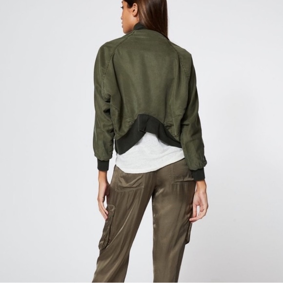 Young Fabulous & Broke Fara Jacket S - Picture 2 of 7